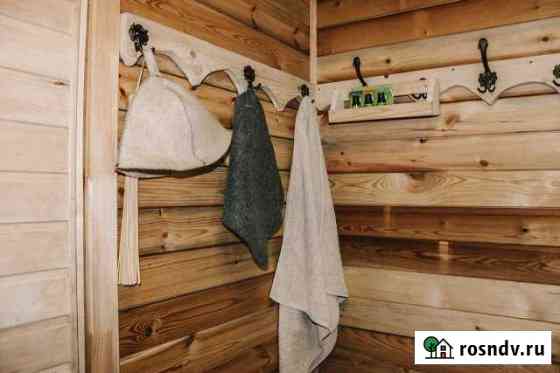 Коттедж 150 м² на участке 15 сот. в аренду на длительный срок в Санкт-Петербурге Санкт-Петербург