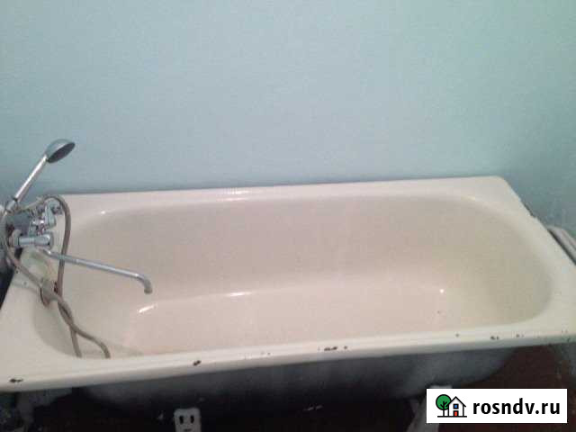 2-комнатная квартира, 48 м², 1/2 эт. на продажу в Камышле Камышла - изображение 1