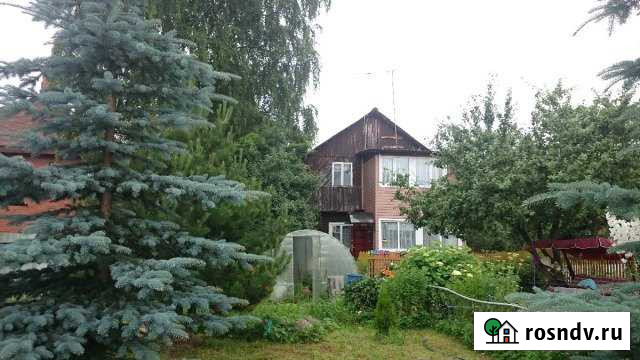 Дача 44 м² на участке 5 сот. на продажу в Красноармейске Московской области Красноармейск - изображение 1