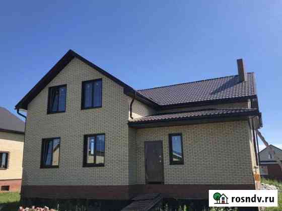 Дом 180 м² на участке 8 сот. на продажу в Чистополе Чистополь