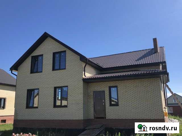 Дом 180 м² на участке 8 сот. на продажу в Чистополе Чистополь - изображение 1