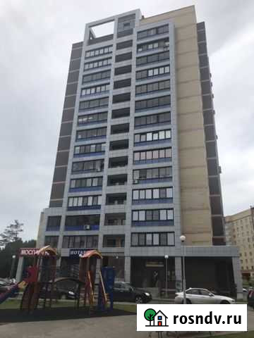 2-комнатная квартира, 69 м², 11/18 эт. на продажу в Дубне Московской области Дубна - изображение 1