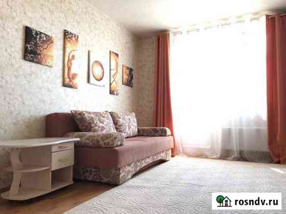 1-комнатная квартира, 42 м², 17/17 эт. в аренду на длительный срок в Королеве Королев