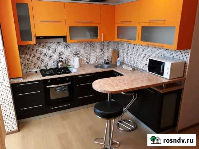 2-комнатная квартира, 74 м², 4/5 эт. в аренду посуточно в Судаке Судак - изображение 1