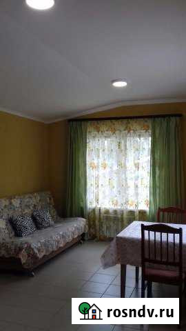 Комната 12 м² в 3-ком. кв., 2/2 эт. в аренду на длительный срок в Люберцах Люберцы - изображение 1