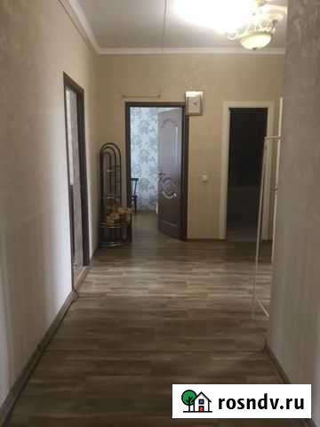 3-комнатная квартира, 118 м², 2/6 эт. в аренду на длительный срок в Анапе Анапа - изображение 1