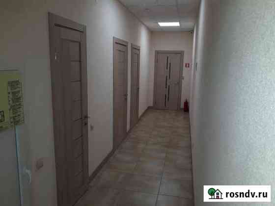 Офисное помещение, 160 кв.м. Калининград