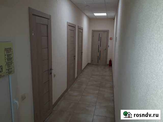 Офисное помещение, 160 кв.м. Калининград - изображение 1