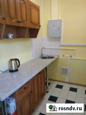 1-комнатная квартира, 32 м², 2/2 эт. в аренду посуточно в Мулино Мулино - изображение 1