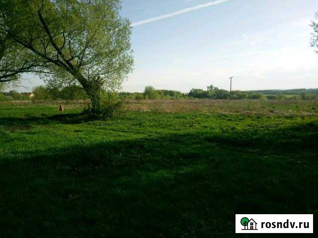 Дом 46 м² на участке 59 сот. на продажу в Хомутово Орловской области Хомутово - изображение 1