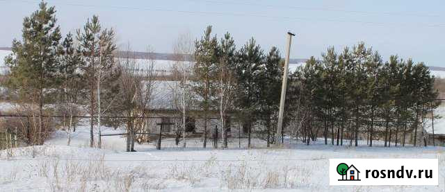 Дом 45 м² на участке 35 сот. на продажу в Похвистнево Похвистнево - изображение 1