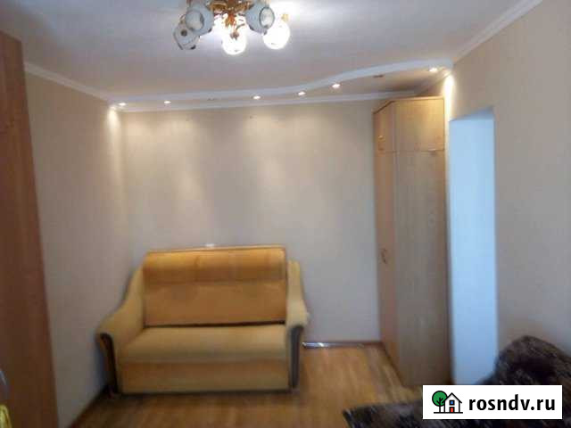 Комната 13 м² в 5-ком. кв., 3/5 эт. на продажу в Белореченске Белореченск - изображение 1