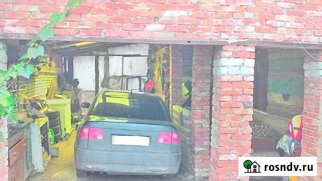 Дом 75 м² на участке 20 сот. на продажу в Шумихе Шумиха - изображение 1