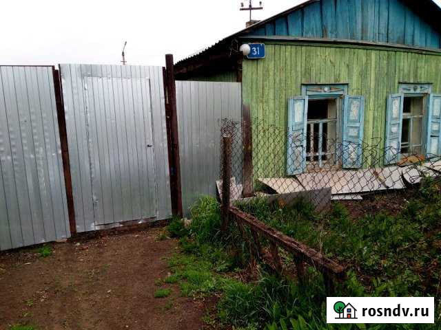 Дом 32 м² на участке 11 сот. на продажу в Пласте Пласт - изображение 1