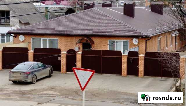 3-комнатная квартира, 101 м², 1/1 эт. на продажу в Горячем Ключе Горячий Ключ - изображение 1