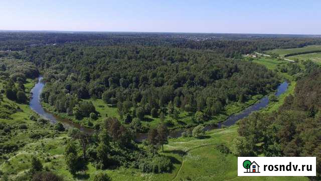 Участок ИЖС 290 сот. на продажу в Воскресенском Московской области Воскресенское - изображение 1