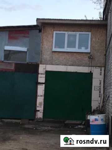 Гараж >30 м² на продажу в Чайковском Чайковский - изображение 1