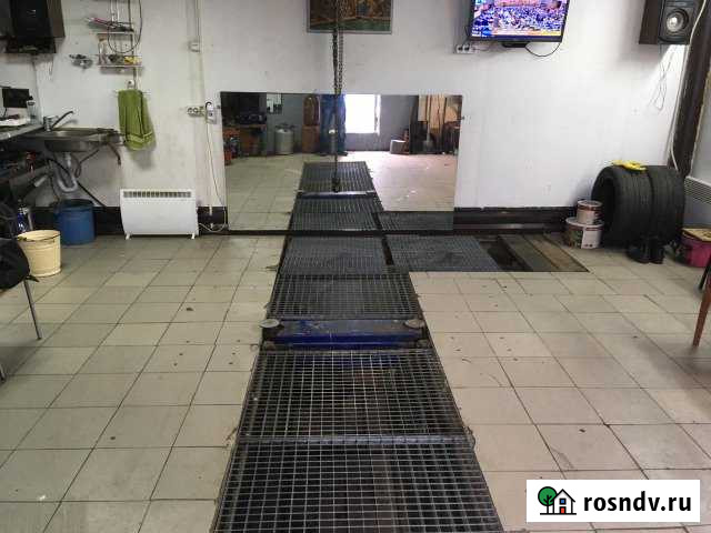 Гараж на продажу в Муравленко Муравленко - изображение 1