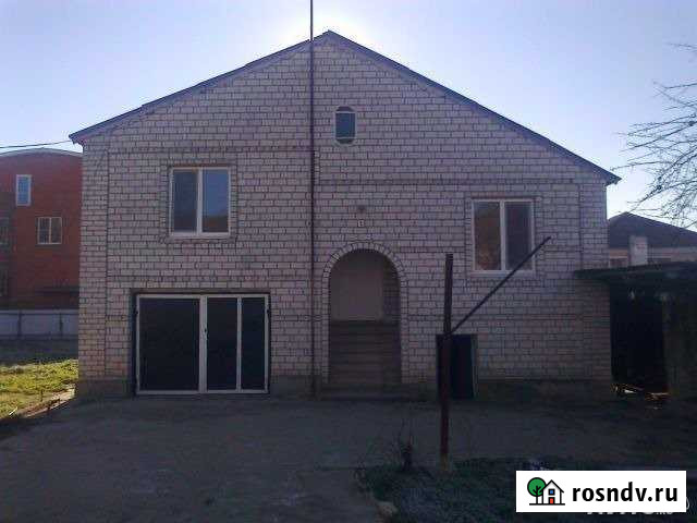 Дом 148 м² на участке 16 сот. на продажу в Нижнебаканской Нижнебаканская - изображение 1