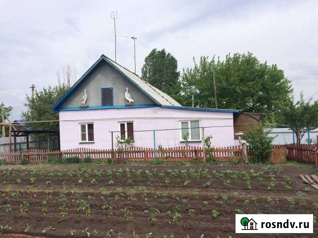 Дом 70 м² на участке 10 сот. на продажу в Дубовом Умете Дубовый Умет - изображение 1