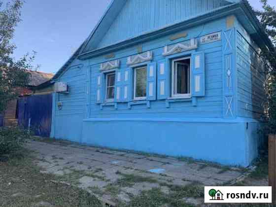 Дом 70 м² на участке 5 сот. на продажу в Вольске Вольск