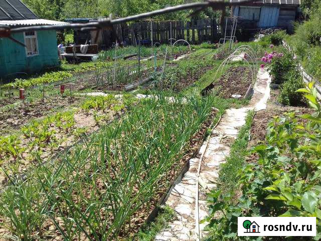 Участок СНТ, ДНП 3 сот. на продажу в Чебоксарах Чебоксары - изображение 1