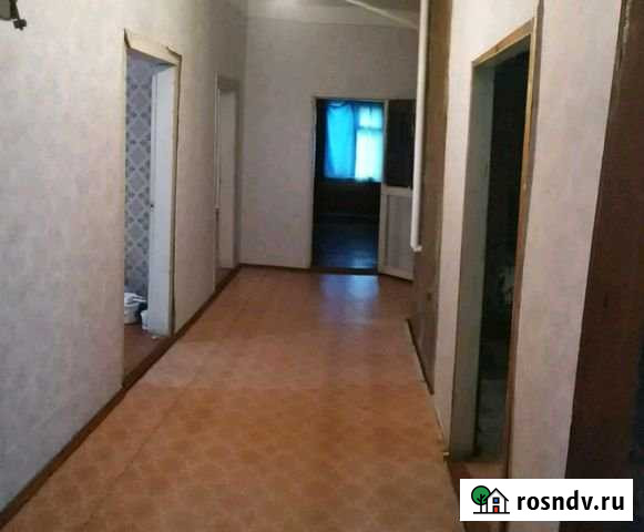 Дом 100 м² на участке 20 сот. в аренду на длительный срок в Богучанах Богучаны - изображение 1