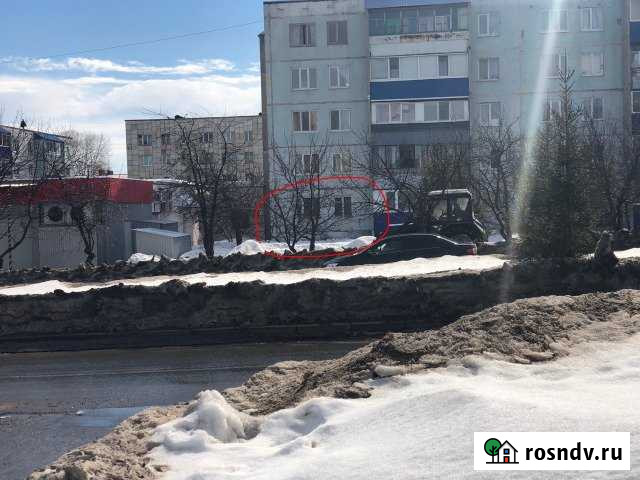 Помещение свободного назначения Гагарина 17, пом.1 Лениногорск - изображение 1