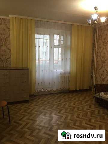 Квартира-студия, 31 м², 2/5 эт. в аренду посуточно в Агрызе Агрыз - изображение 1