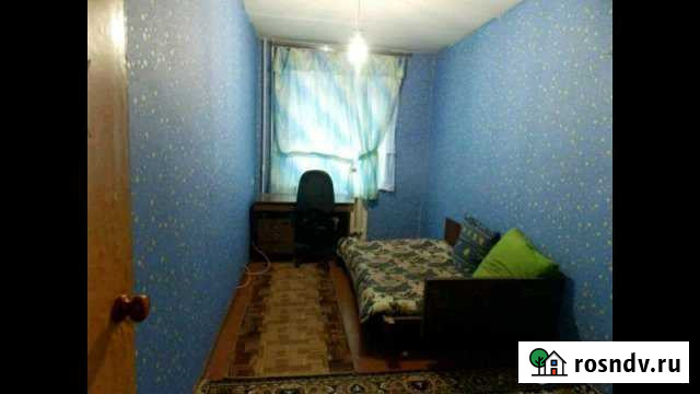 2-комнатная квартира, 42 м², 1/2 эт. на продажу в Поварово Поварово - изображение 1