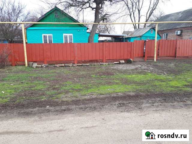 Дом 45.7 м² на участке 44 сот. на продажу в Красном Краснодарского края Красное - изображение 1