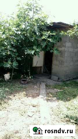 Дом 120 м² на участке 12 сот. на продажу в Джубге кп Джубга кп - изображение 1