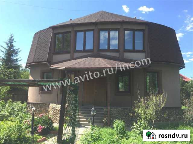 Дом 400 м² на участке 10 сот. на продажу в Красногорске Московской области Красногорск - изображение 1