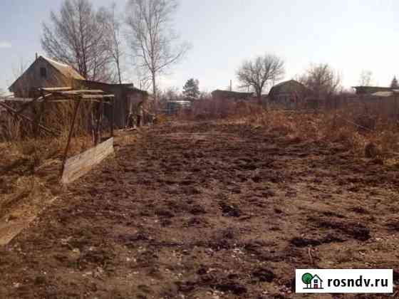 Дача 20 м² на участке 15 сот. на продажу в Комсомольске-на-Амуре Комсомольск-на-Амуре