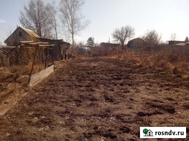 Дача 20 м² на участке 15 сот. на продажу в Комсомольске-на-Амуре Комсомольск-на-Амуре - изображение 1