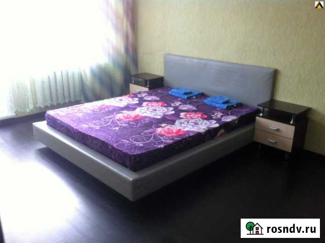 1-комнатная квартира, 36 м², 9/9 эт. на продажу в Белокурихе Белокуриха - изображение 1