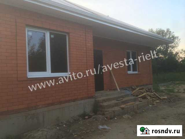 Дом 76 м² на участке 7 сот. на продажу в Смоленской Смоленская - изображение 1