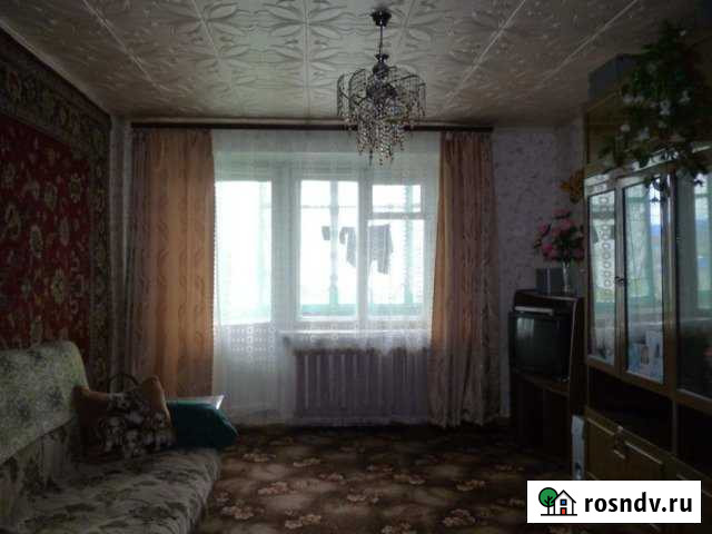 3-комнатная квартира, 58 м², 4/5 эт. на продажу в Петушках Петушки - изображение 1