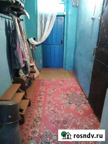 Дом 50 м² на участке 6 сот. на продажу в Суроватихе Суроватиха - изображение 1