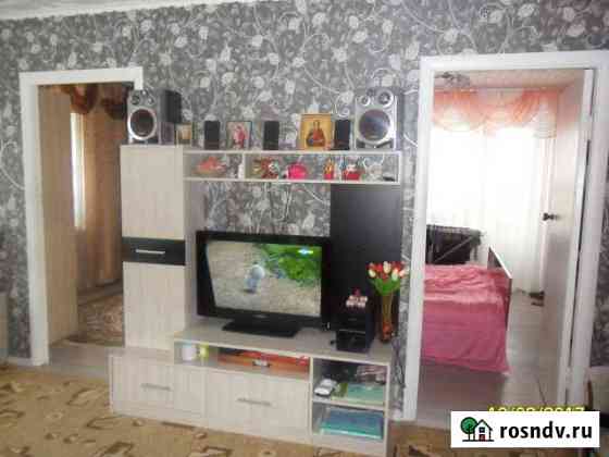3-комнатная квартира, 63 м², 3/5 эт. в аренду посуточно в Яровом Яровое