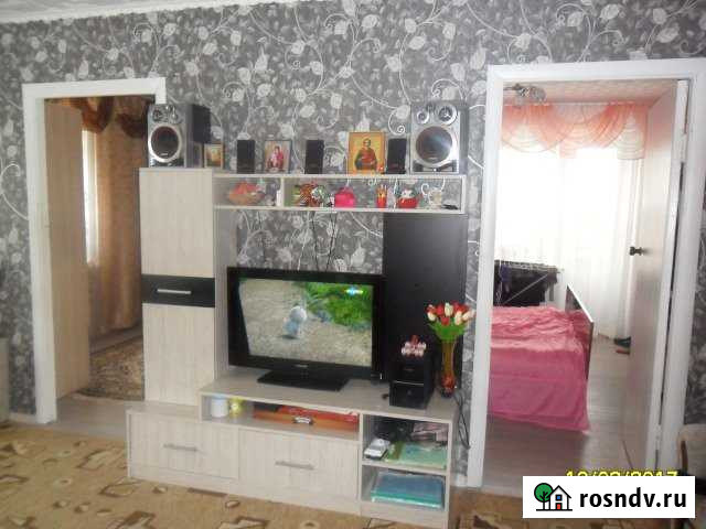 3-комнатная квартира, 63 м², 3/5 эт. в аренду посуточно в Яровом Яровое - изображение 1