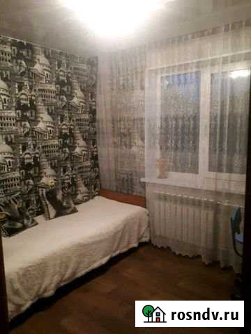 4-комнатная квартира, 76 м², 3/5 эт. в аренду на длительный срок в Свободном Амурской области Свободный - изображение 1