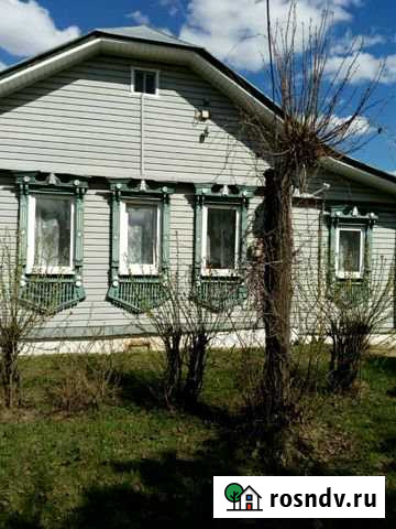 Дом 46 м² на участке 6 сот. на продажу в Шуе Ивановской области Шуя - изображение 1