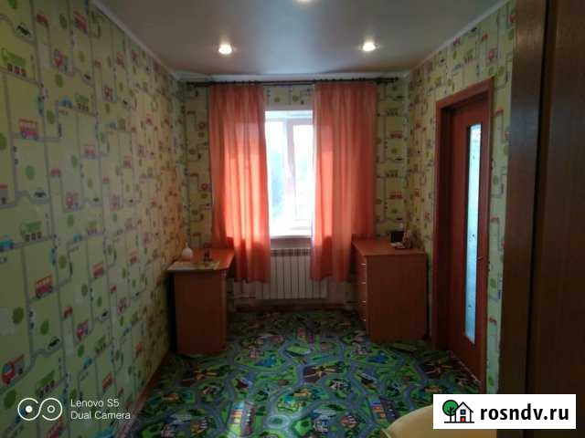 2-комнатная квартира, 44 м², 5/5 эт. на продажу в Шебекино Шебекино - изображение 1