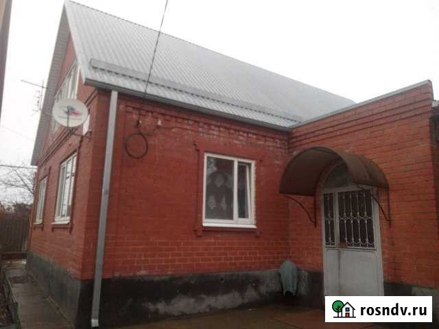 Дом 140 м² на участке 20 сот. на продажу в Ленинградской Ленинградская - изображение 1