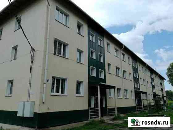 1-комнатная квартира, 27 м², 3/3 эт. на продажу в Усолье-Сибирском Усолье-Сибирское