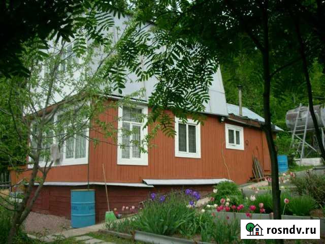 Дача 50 м² на участке 12 сот. на продажу в Добрянке Добрянка - изображение 1