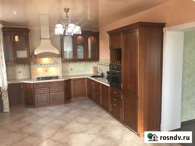 3-комнатная квартира, 118 м², 3/4 эт. на продажу в Чебоксарах Чебоксары - изображение 1