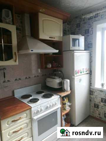 3-комнатная квартира, 65 м², 9/9 эт. на продажу в Усть-Илимске Усть-Илимск - изображение 1