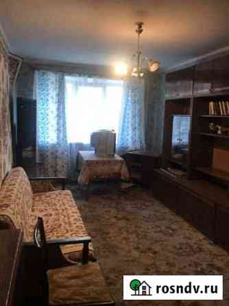 2-комнатная квартира, 47 м², 2/5 эт. на продажу в Киришах Кириши